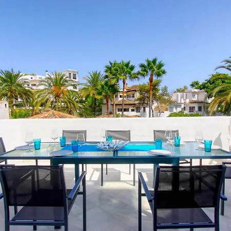 Modern Penthouse Frontline Urbanisation Διαμέρισμα