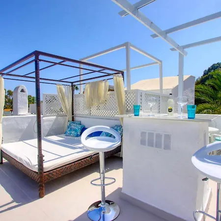 Διαμέρισμα Modern Penthouse Frontline Urbanisation *