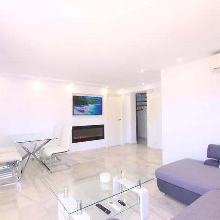 Modern Penthouse Frontline Urbanisation Διαμέρισμα