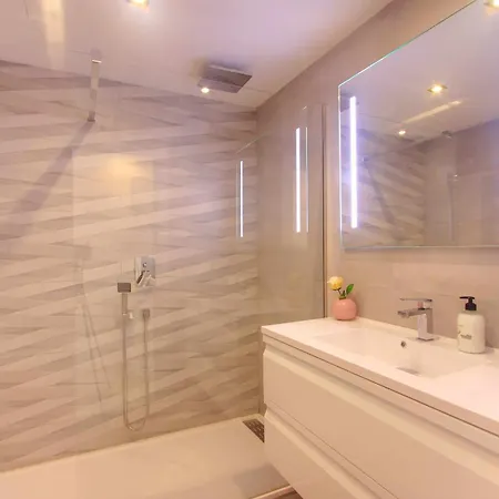Modern Penthouse Frontline Urbanisation Διαμέρισμα