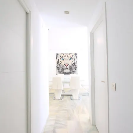 Διαμέρισμα Modern Penthouse Frontline Urbanisation