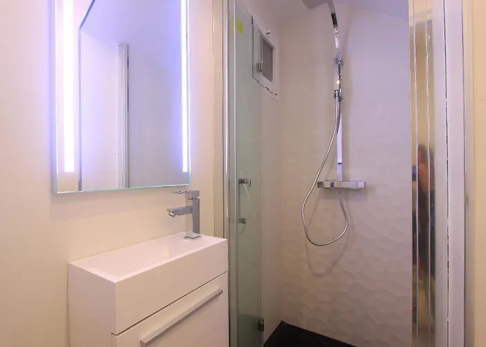 Modern Penthouse Frontline Urbanisation Appartamento