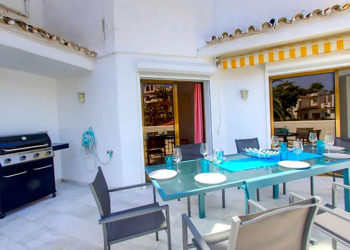 Appartamento Modern Penthouse Frontline Urbanisation *