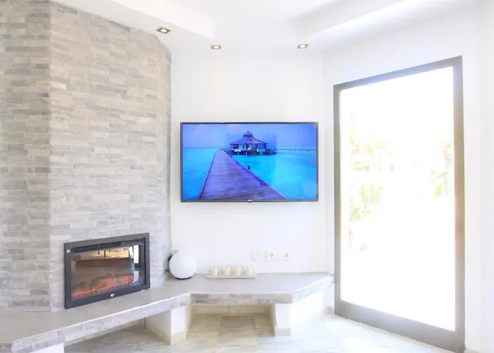Appartamento Modern Penthouse Frontline Urbanisation