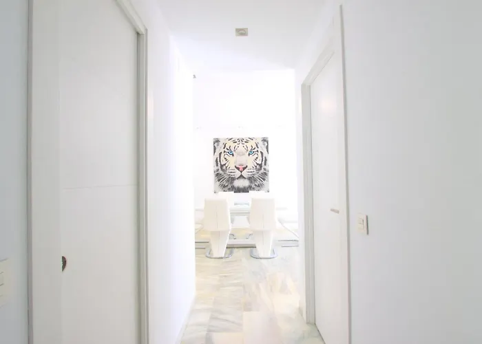 Appartamento Modern Penthouse Frontline Urbanisation